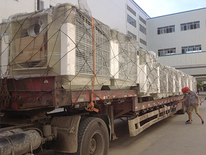 水表廠環(huán)?？照{(diào)三川公司案例