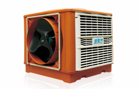 水簾風(fēng)機(jī)性能因素-瑞泰風(fēng)深圳環(huán)?？照{(diào),冷風(fēng)機(jī)