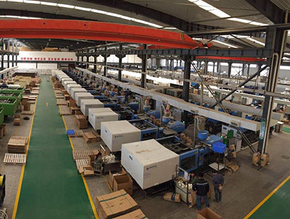 建材廠環(huán)?？照{(diào)中財公司案例