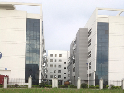 東莞萬德電子環(huán)?？照{工程案例