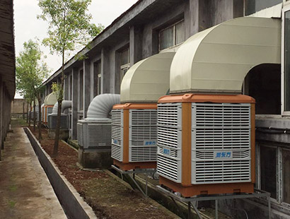 環(huán)?？照{(diào)陽江海大集團(tuán)養(yǎng)殖場案例