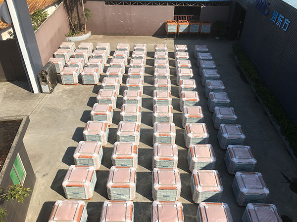 廠房環(huán)?？照{(diào)