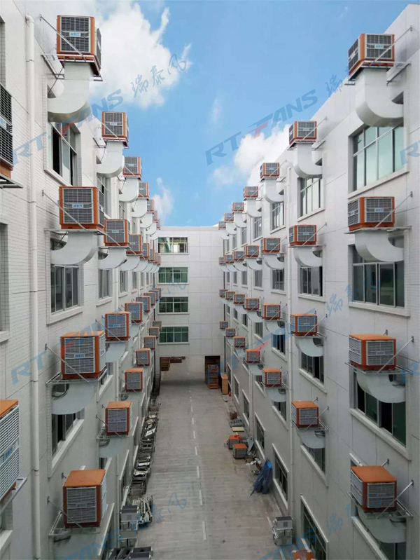 優(yōu)選珠海車間降溫設(shè)備廠家 【瑞泰風(fēng)】用實(shí)力說(shuō)話