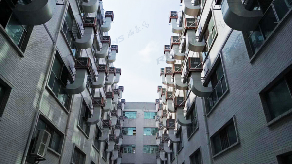 江門(mén)廠房降溫設(shè)備廠家選哪家 瑞泰風(fēng)專業(yè)又靠譜