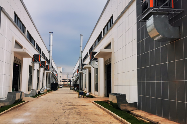 環(huán)?？照{(diào)好用嗎，為什么要安裝環(huán)保空調(diào)？