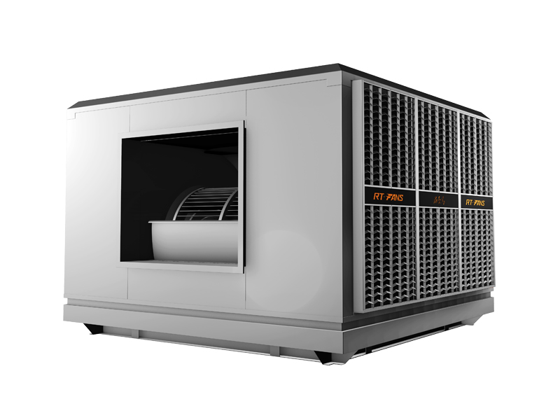 瑞泰風(fēng)環(huán)?？照{(diào)RTF50BL系列