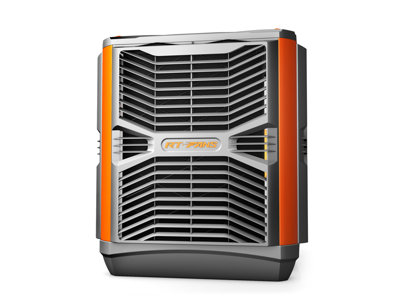 玩具廠降溫環(huán)?？照{