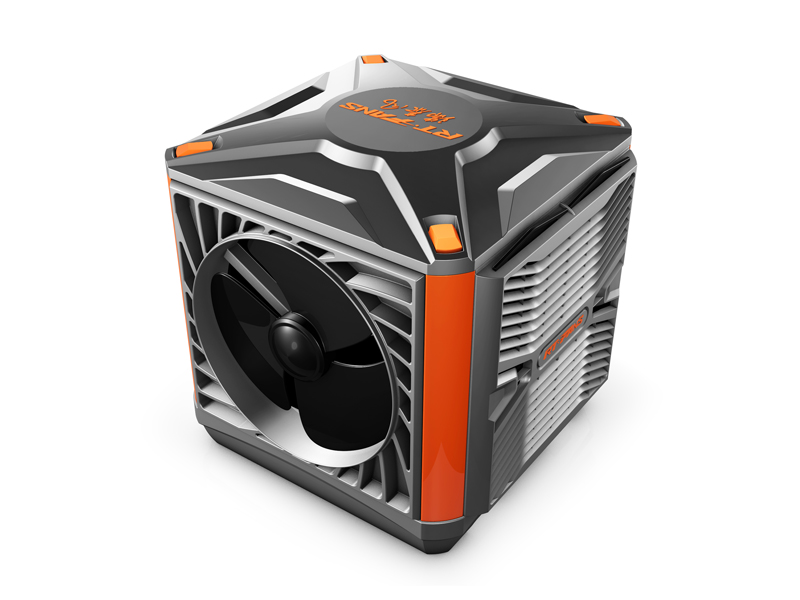 玩具廠降溫環(huán)?？照{