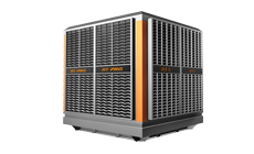 汽車廠降溫環(huán)?？照{(diào)