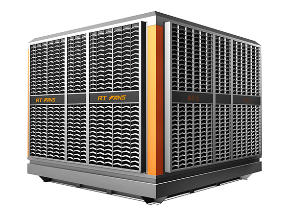 鈑金冷風(fēng)機大機RTF-40CL