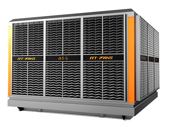 鈑金冷風(fēng)機(jī)大機(jī)RTF-50CL