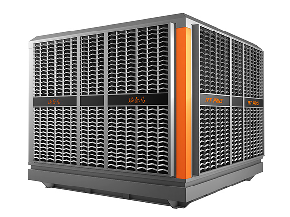 鈑金冷風(fēng)機大機RTF-40CL