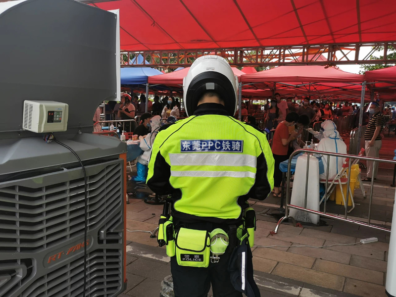 全民抗疫，瑞風(fēng)助力 瑞泰風(fēng)關(guān)愛在行動(dòng)