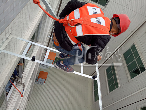 瑞泰風環(huán)?？照{安裝照片2