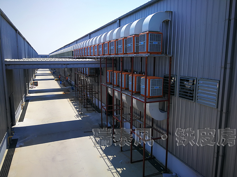 佛山節(jié)能環(huán)?？照{(diào),佛山節(jié)能環(huán)?？照{(diào)廠家-瑞泰風(fēng)