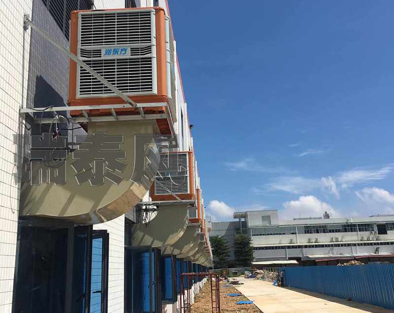 環(huán)保節(jié)能空調(diào),環(huán)?？照{(diào)廠家,節(jié)能環(huán)?？照{(diào),瑞泰風