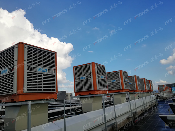 瑞泰風環(huán)?？照{(diào)案例圖