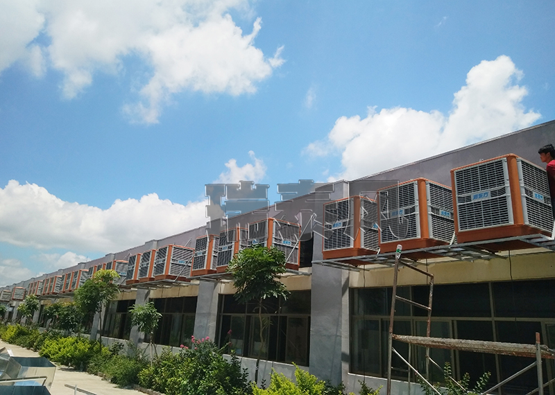 佛山順德環(huán)保空調(diào)，佛山順德冷風機，佛山順德環(huán)?？照{(diào)廠家，佛山順德冷風機廠家