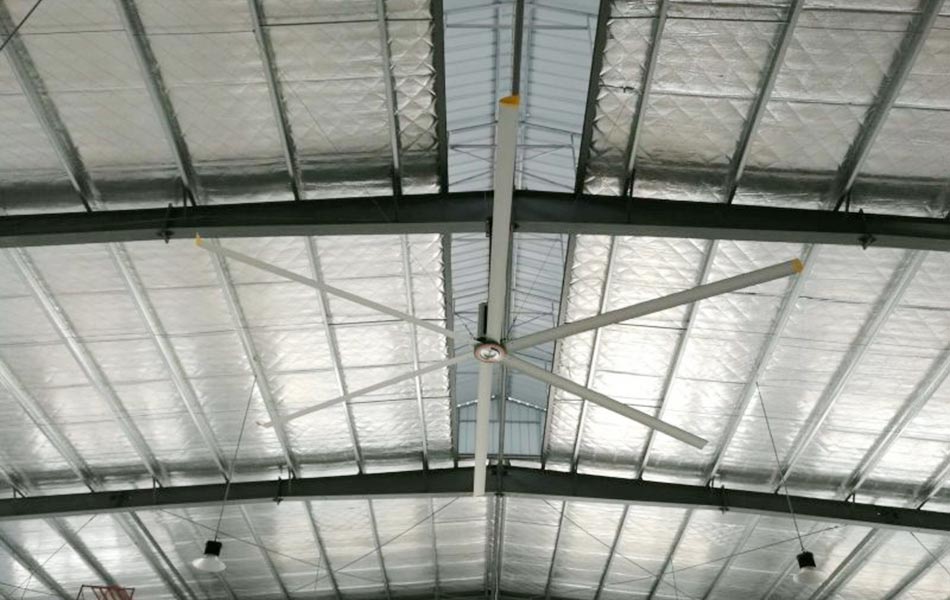 東莞工業(yè)大風(fēng)扇