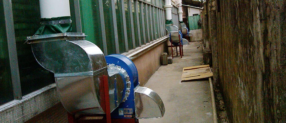 瑞昌環(huán)?？照{(diào)