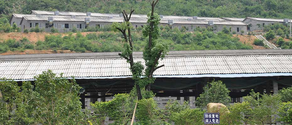 瑞昌環(huán)?？照{(diào)