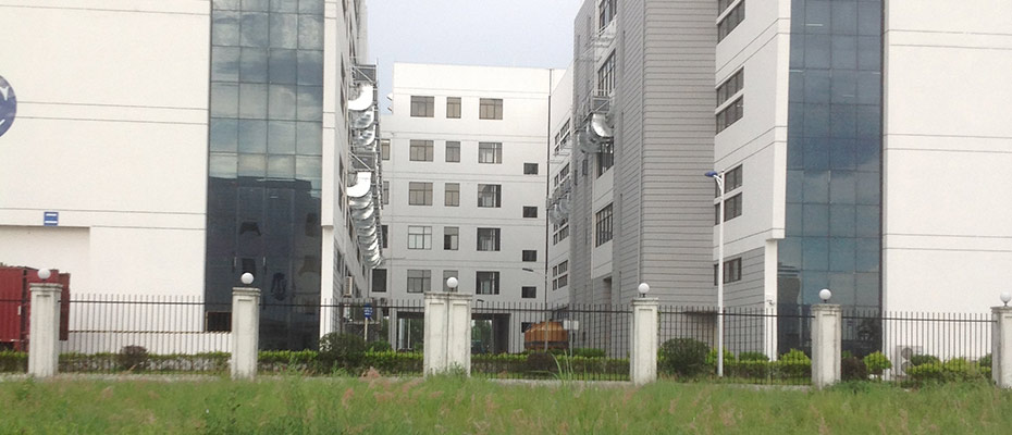 塑膠廠環(huán)?？照{(diào)