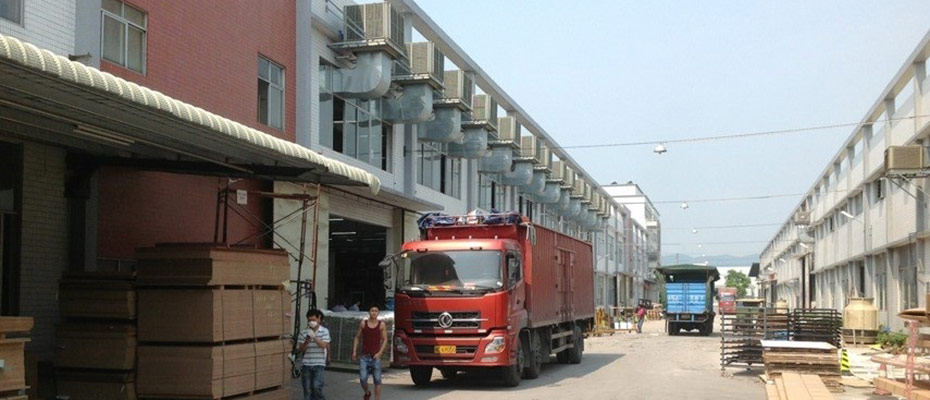 家具廠環(huán)?？照{(diào)