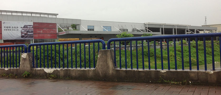 東莞環(huán)?？照{(diào)