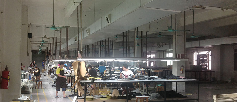 環(huán)?？照{(diào)